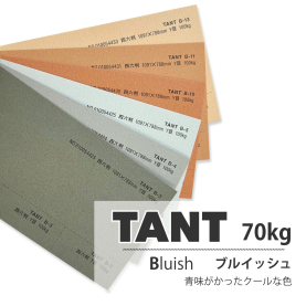タント70kg(0.12mm) B色の商品画像