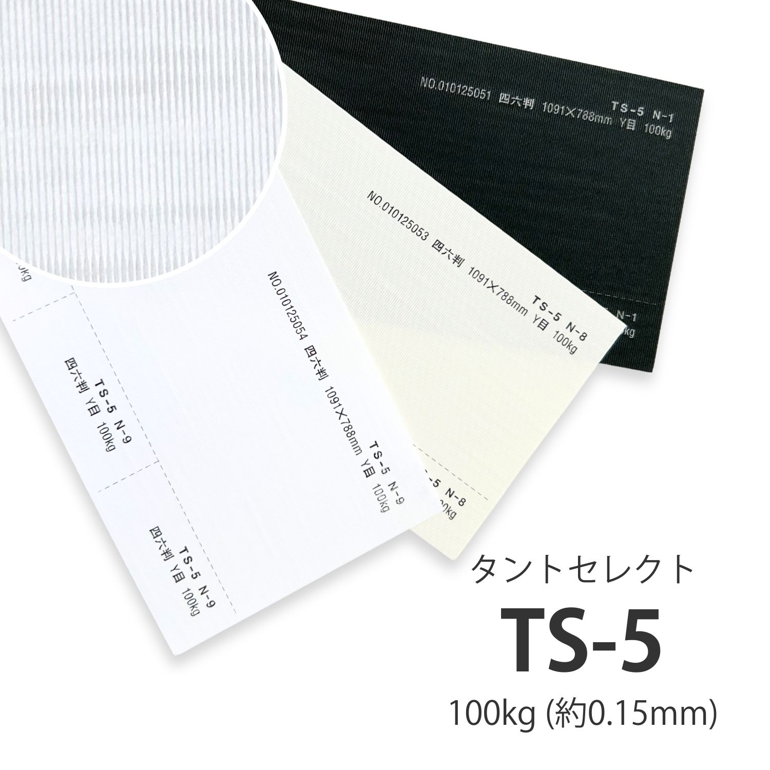 5個口のd TS-5(タントセレクト5) 100kgを小ロットから販売 | 紙の専門店KAMIOLSHOP