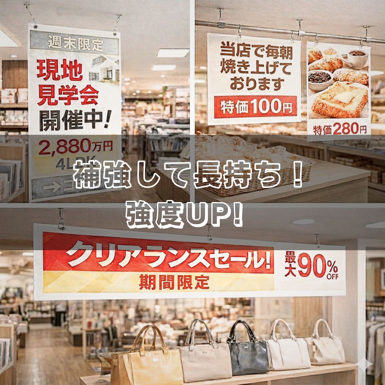 【長尺用紙】長尺POP用厚紙台紙 297mm×900mm 200枚 310g/平米 商品画像サムネイル2