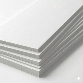 【長尺用紙】長尺POP用厚紙台紙 297mm×900mm 200枚 310g/平米の商品画像