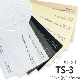 TS-3(タントセレクト3)  130kg(0.23mm)の商品画像