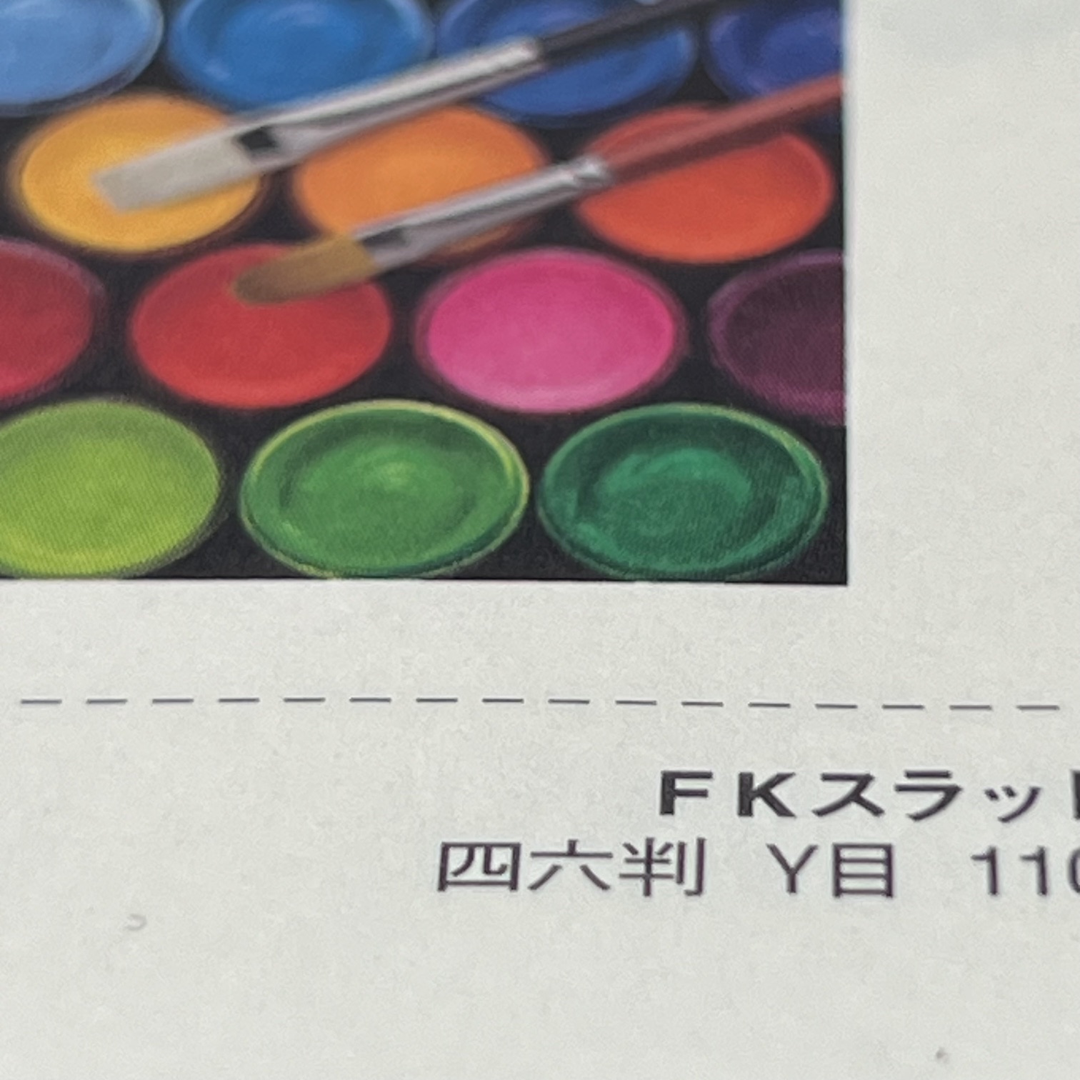 FKスラットR 180kg(0.23mm) 商品画像サムネイル4