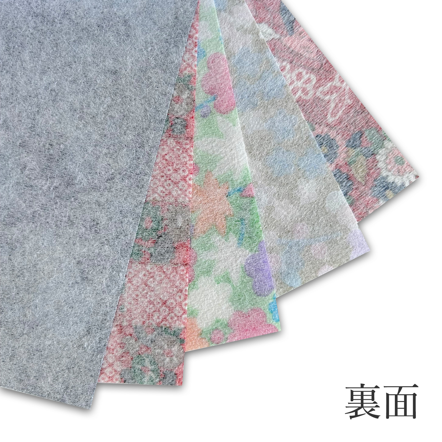 友禅紙 L判60kg (約0.18mm) 商品画像サムネイル3