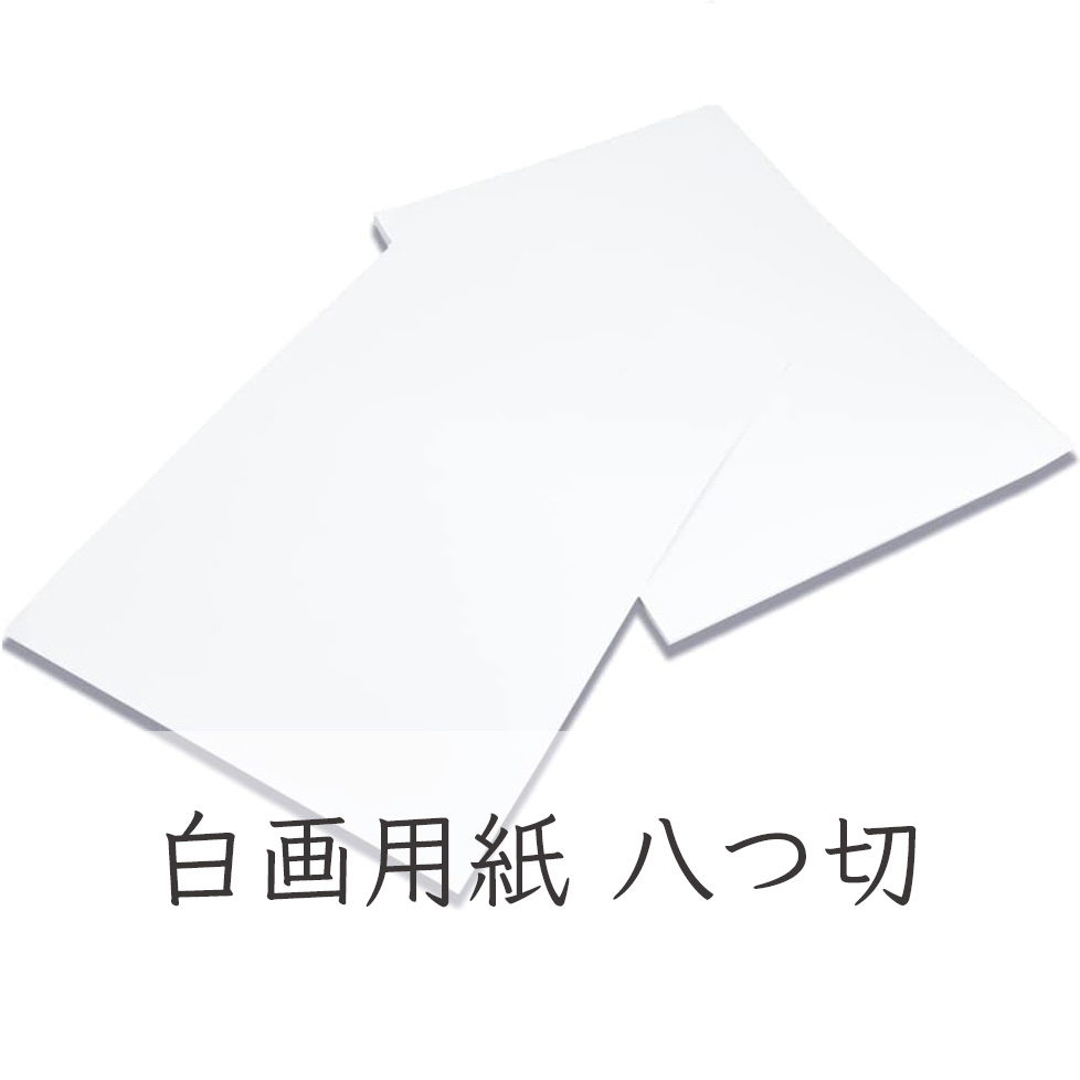 キングコーポレーション 白画用紙Ａ４(厚口) 100枚 150.6g 210×297mm GWA4150