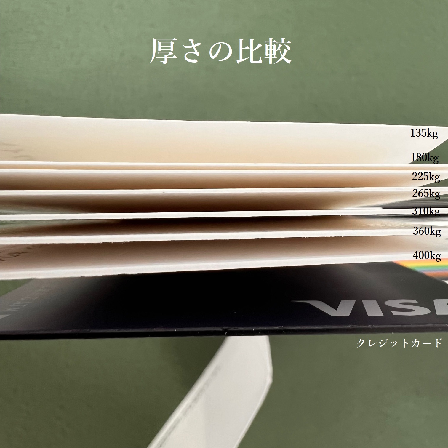 ケンラン400kg(0.50mm) 商品画像サムネイル7