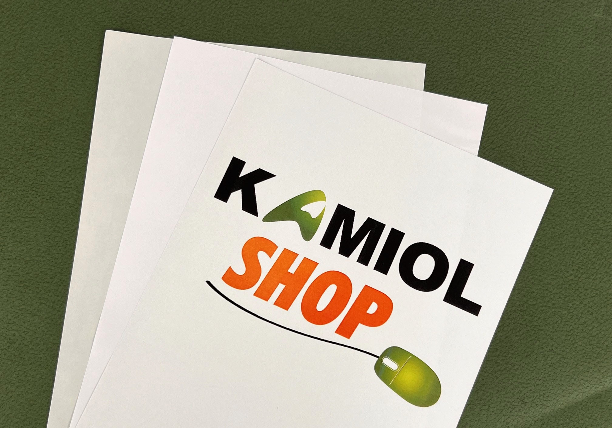 ケント紙と上質紙とコピー用紙の違いを徹底解説 | 紙の専門通販 KMIOL SHOP（カミールショップ）