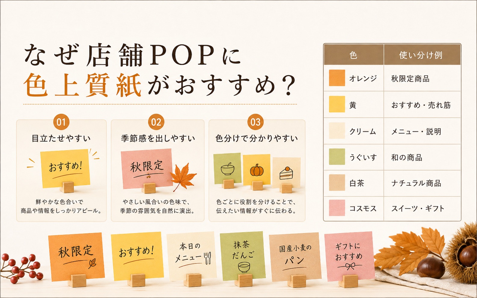 秋POP3