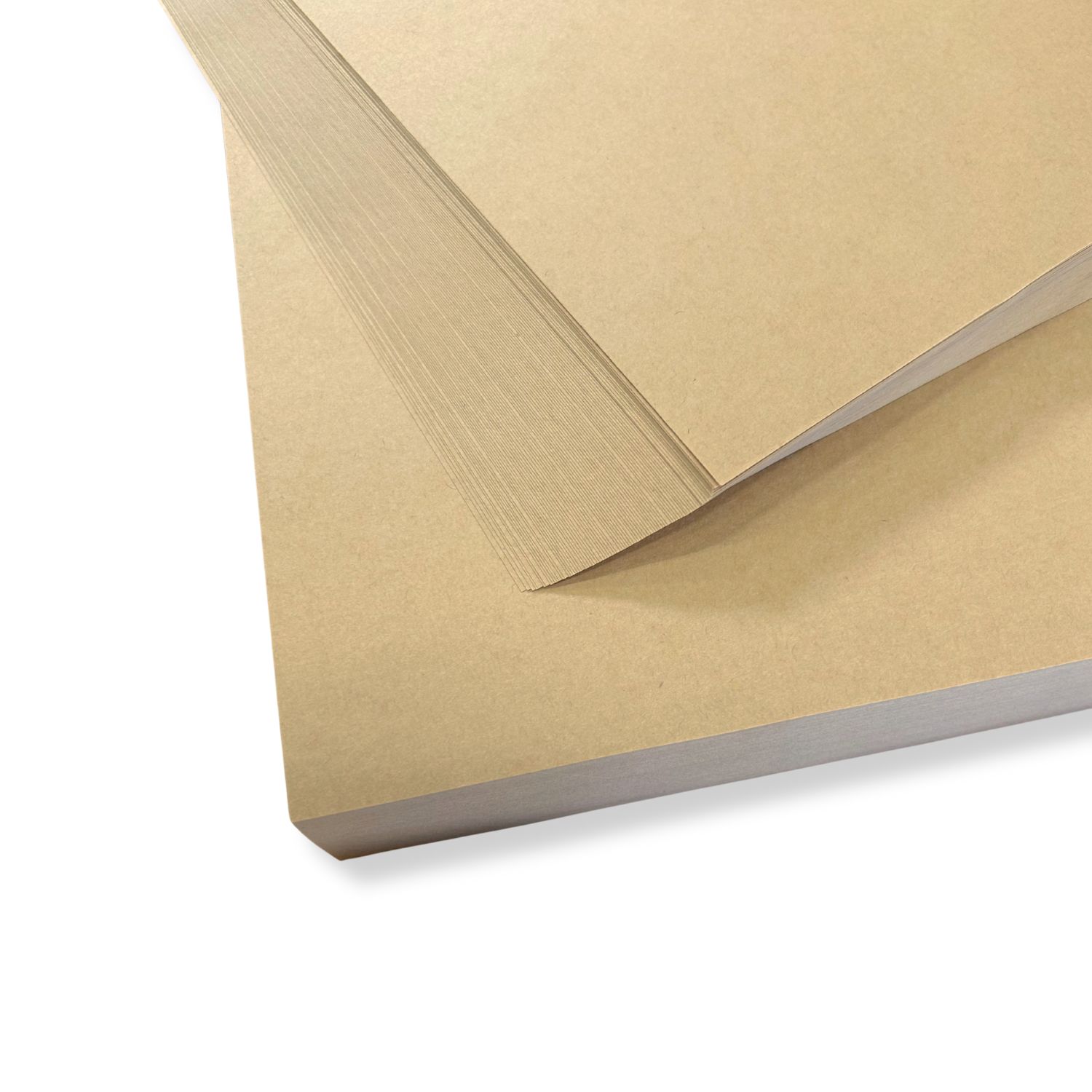 アトラス(未晒クラフト紙) 86.5kg A3 A4 100枚 1,000枚 | 紙問屋通販 KAM