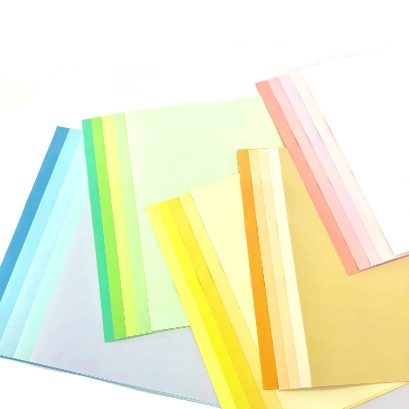 学校でよく使われている紙 | 紙問屋の通販 KAMIOL SHOP（カミール