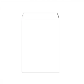 角2ホワイト内地紋付き封筒 80g/平米 500枚の商品画像