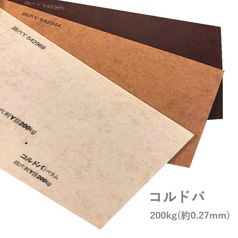 コルドバ 200kg(0.27mm) 商品画像