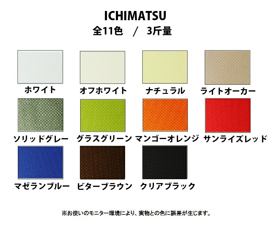 ICHIMATSU(イチマツ）175kg(0.27mm) 商品画像サムネイル1
