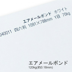 エアメールボンド 120kg(0.18mm)の商品画像