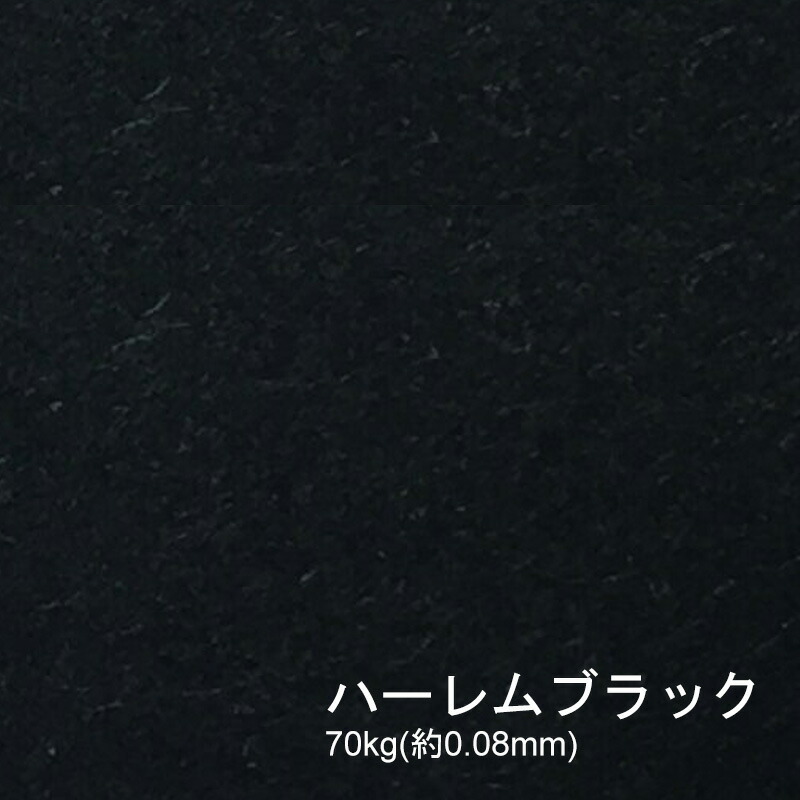 ハーレムブラック 70kg(0.08mm) 商品画像
