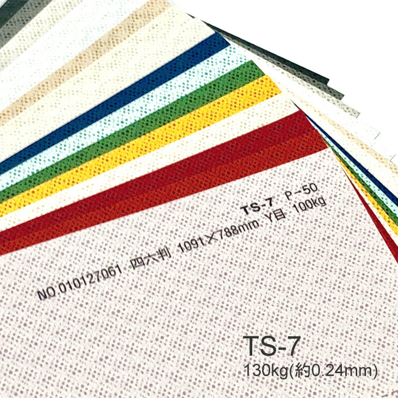 TS-7(タントセレクト7) 130kg(0.24mm) 商品画像