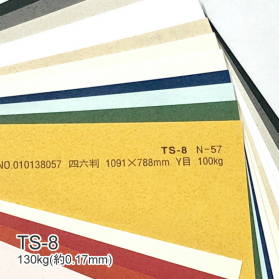 TS-8(タントセレクト8) 130kg(0.17mm)の商品画像