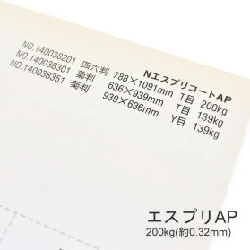 エスプリAP 220kg(0.32mm)の商品画像