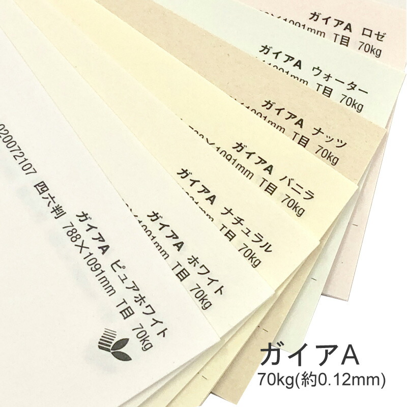 ガイアA 70kg(0.12mm) 商品画像