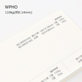 WPHO 110kg(0.14mm)の商品画像