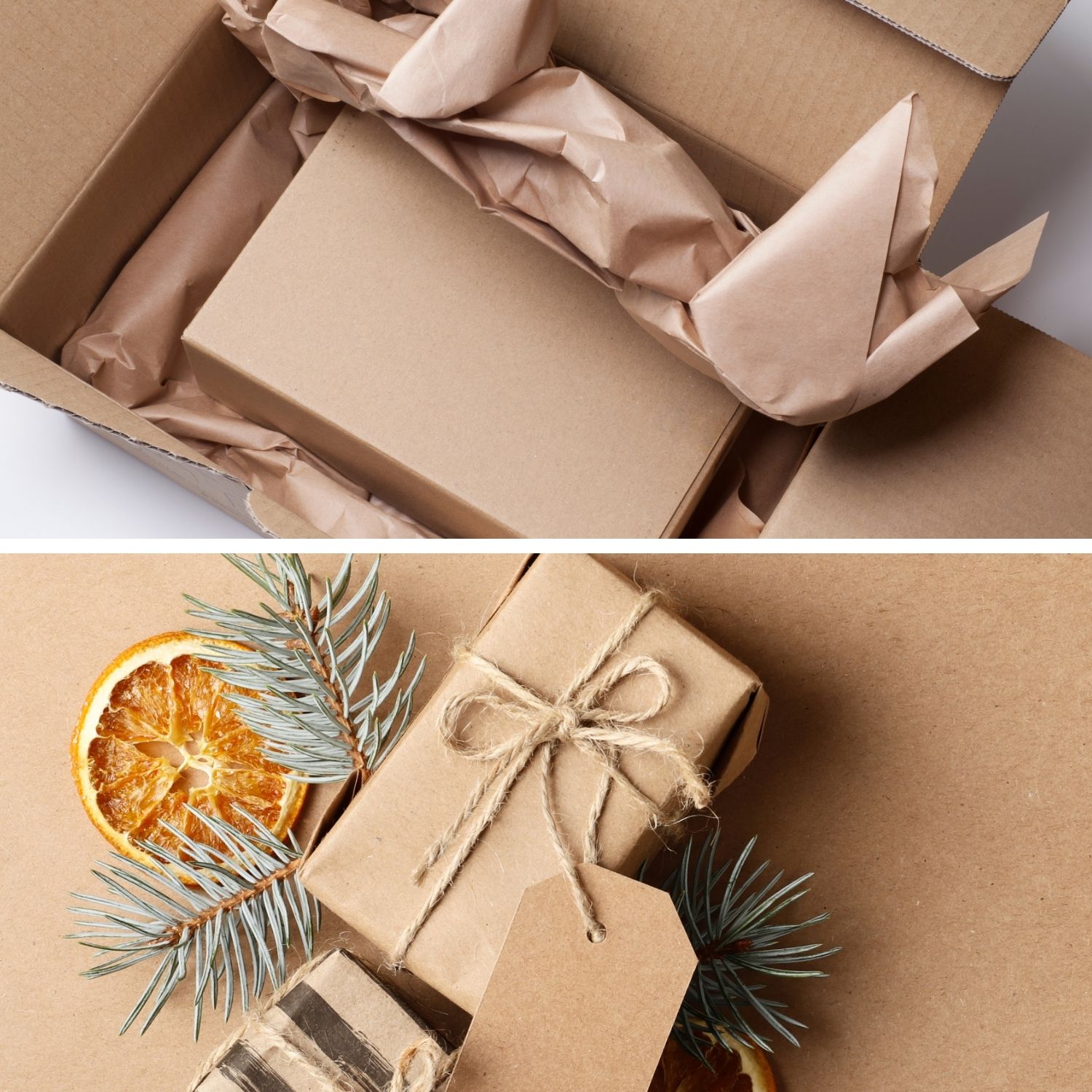 未使用 半切 2セット 昭和46年 薄茶 古色 古紙 未晒クラフト紙 75.5kg ハトロン判 H判 250枚 | 紙問屋通販 KAMIOLSHOP