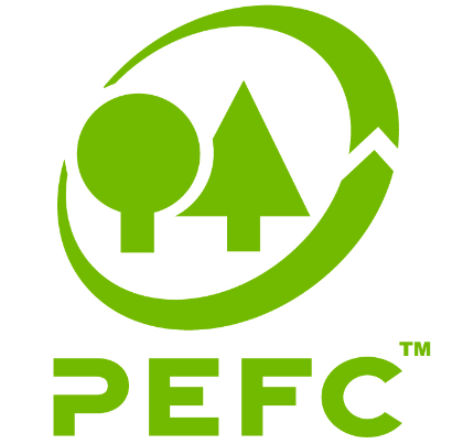 PEFC森林認証マーク